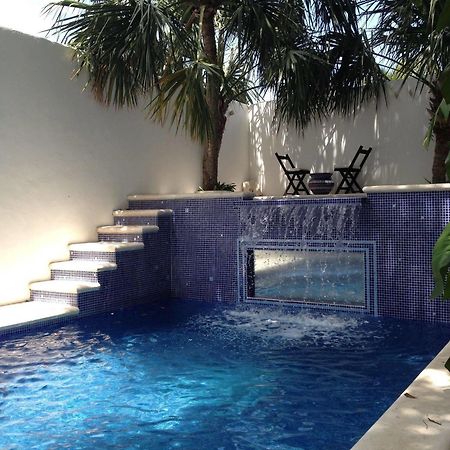 Mi Casa En Cozumel Hotel Ngoại thất bức ảnh