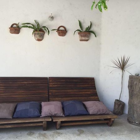 Mi Casa En Cozumel Hotel Ngoại thất bức ảnh