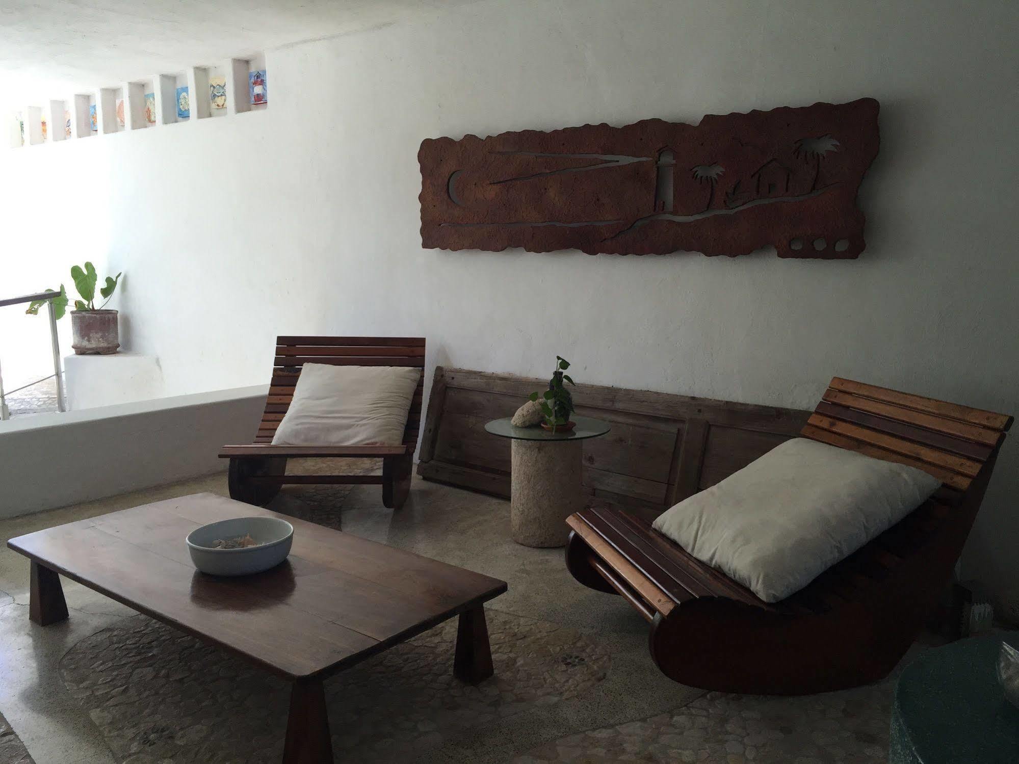 Mi Casa En Cozumel Hotel Ngoại thất bức ảnh