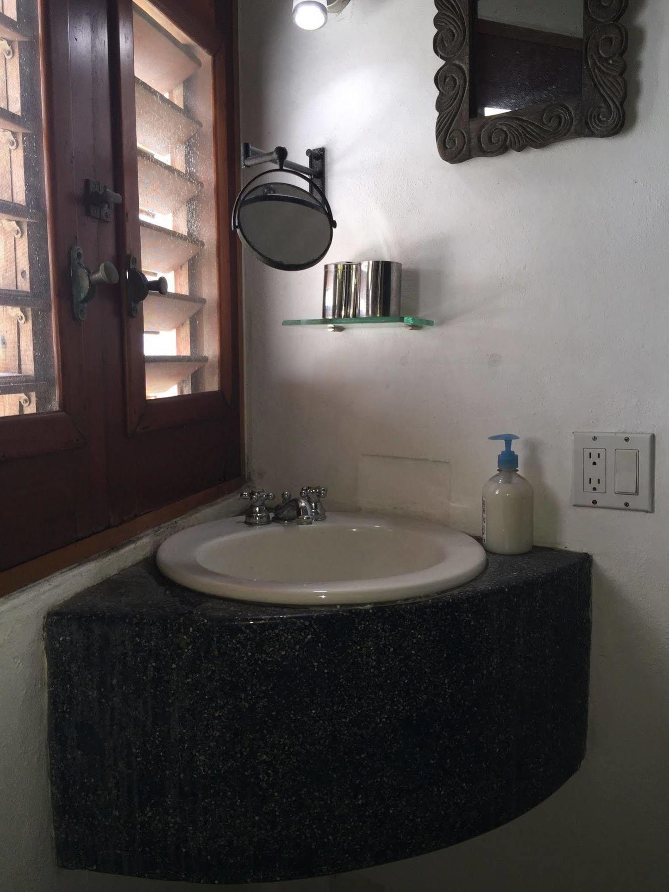 Mi Casa En Cozumel Hotel Ngoại thất bức ảnh