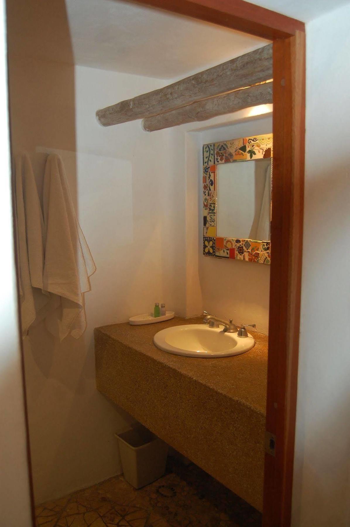 Mi Casa En Cozumel Hotel Ngoại thất bức ảnh