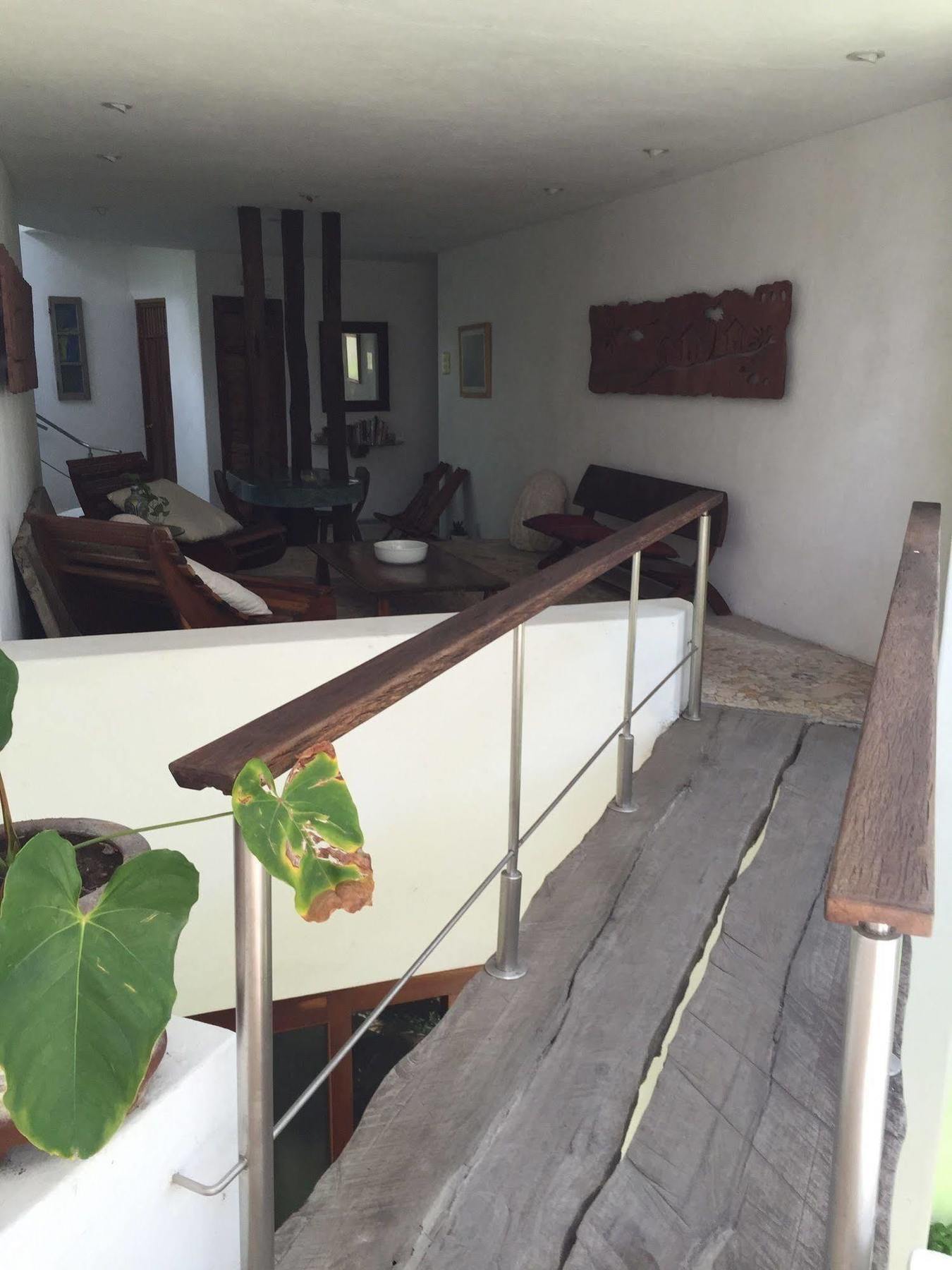 Mi Casa En Cozumel Hotel Ngoại thất bức ảnh