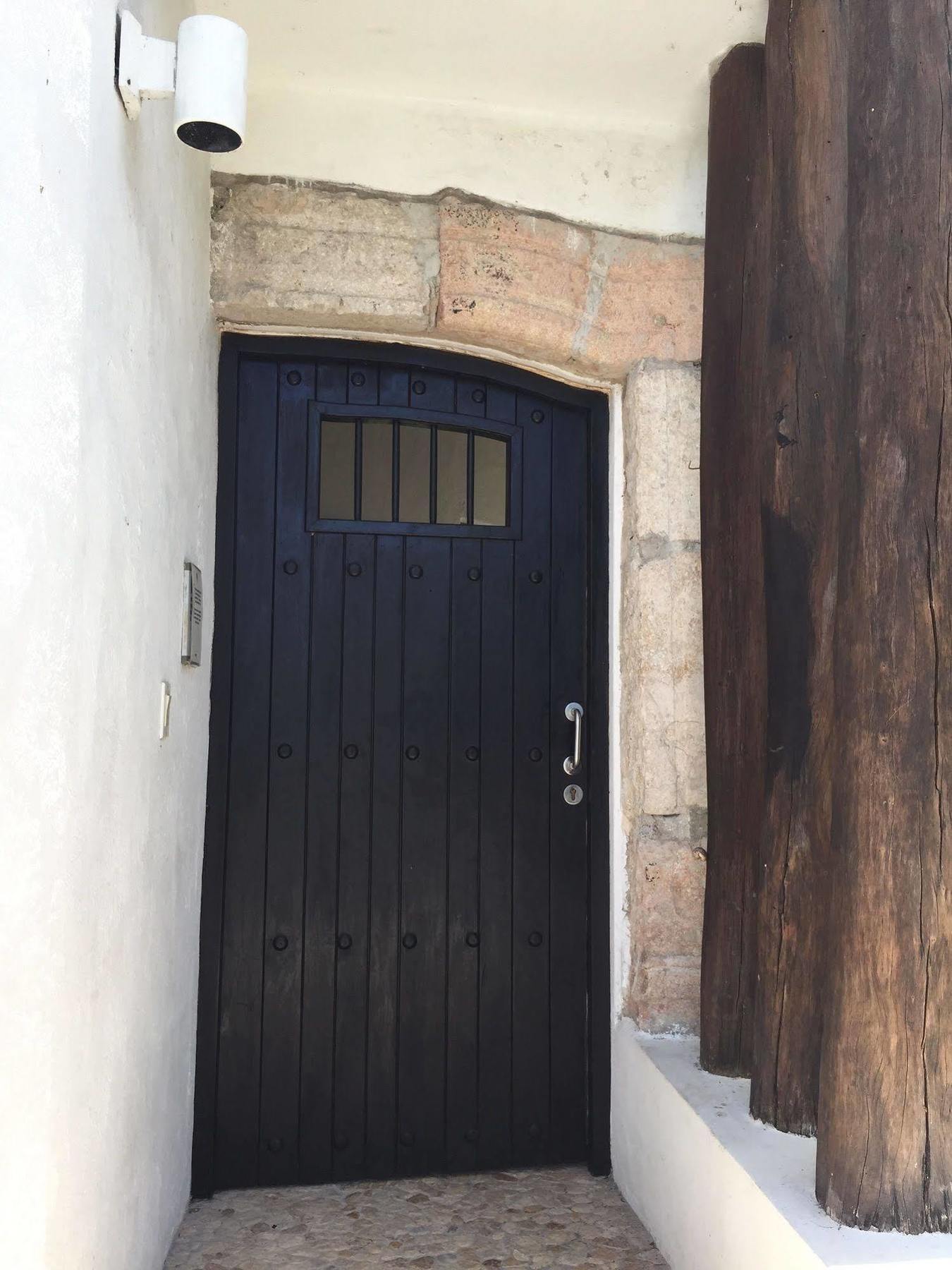 Mi Casa En Cozumel Hotel Ngoại thất bức ảnh