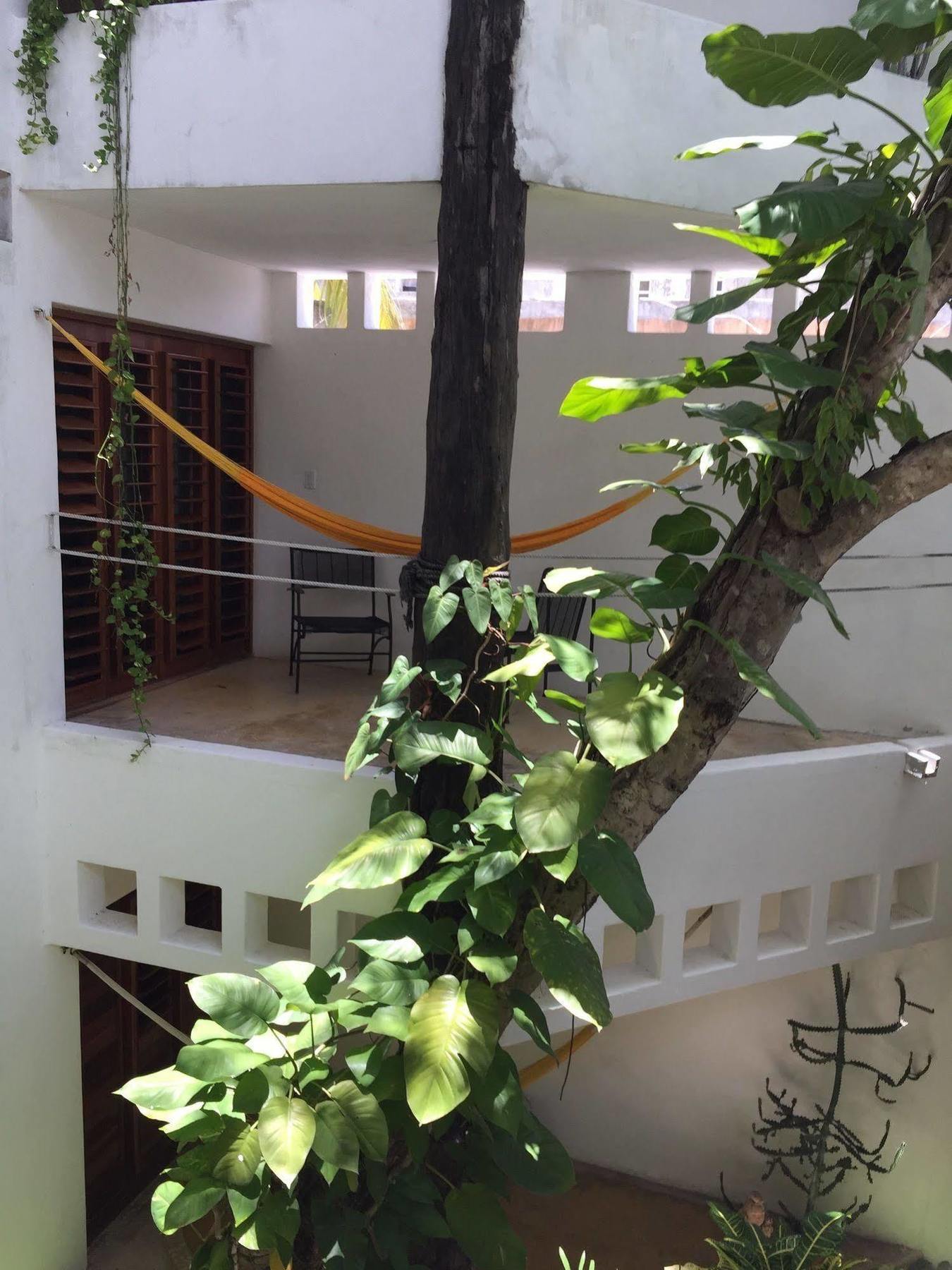 Mi Casa En Cozumel Hotel Ngoại thất bức ảnh