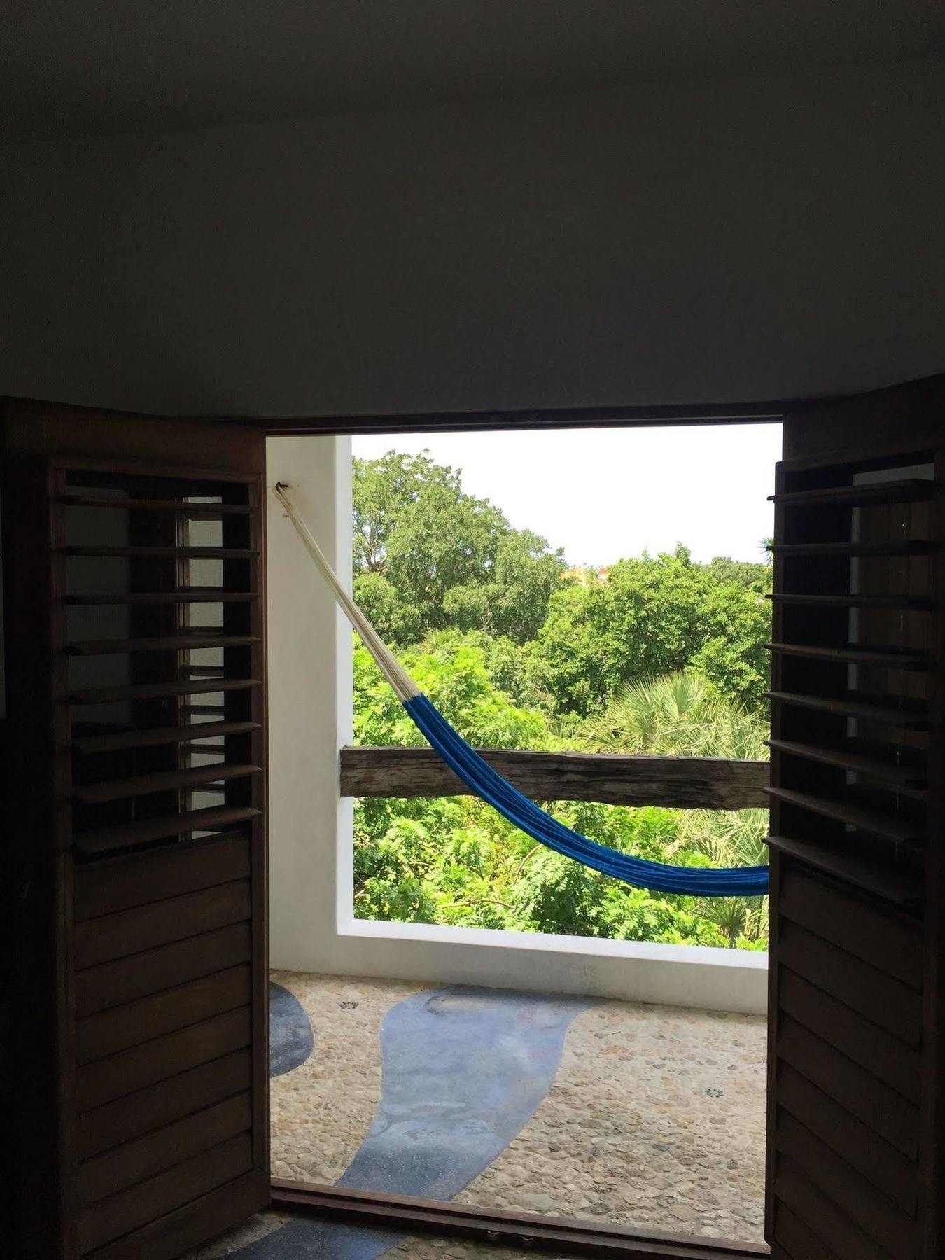 Mi Casa En Cozumel Hotel Ngoại thất bức ảnh