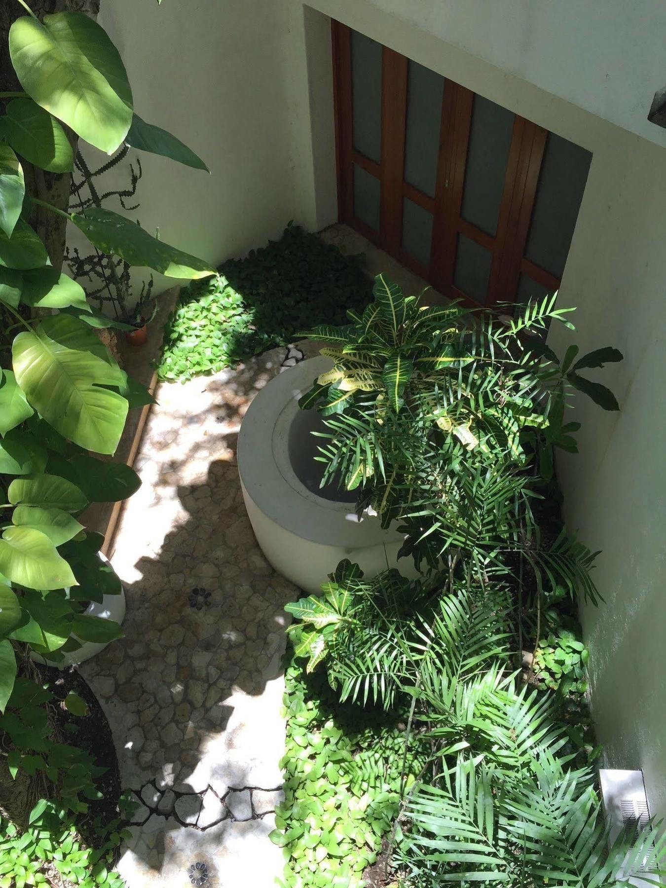 Mi Casa En Cozumel Hotel Ngoại thất bức ảnh