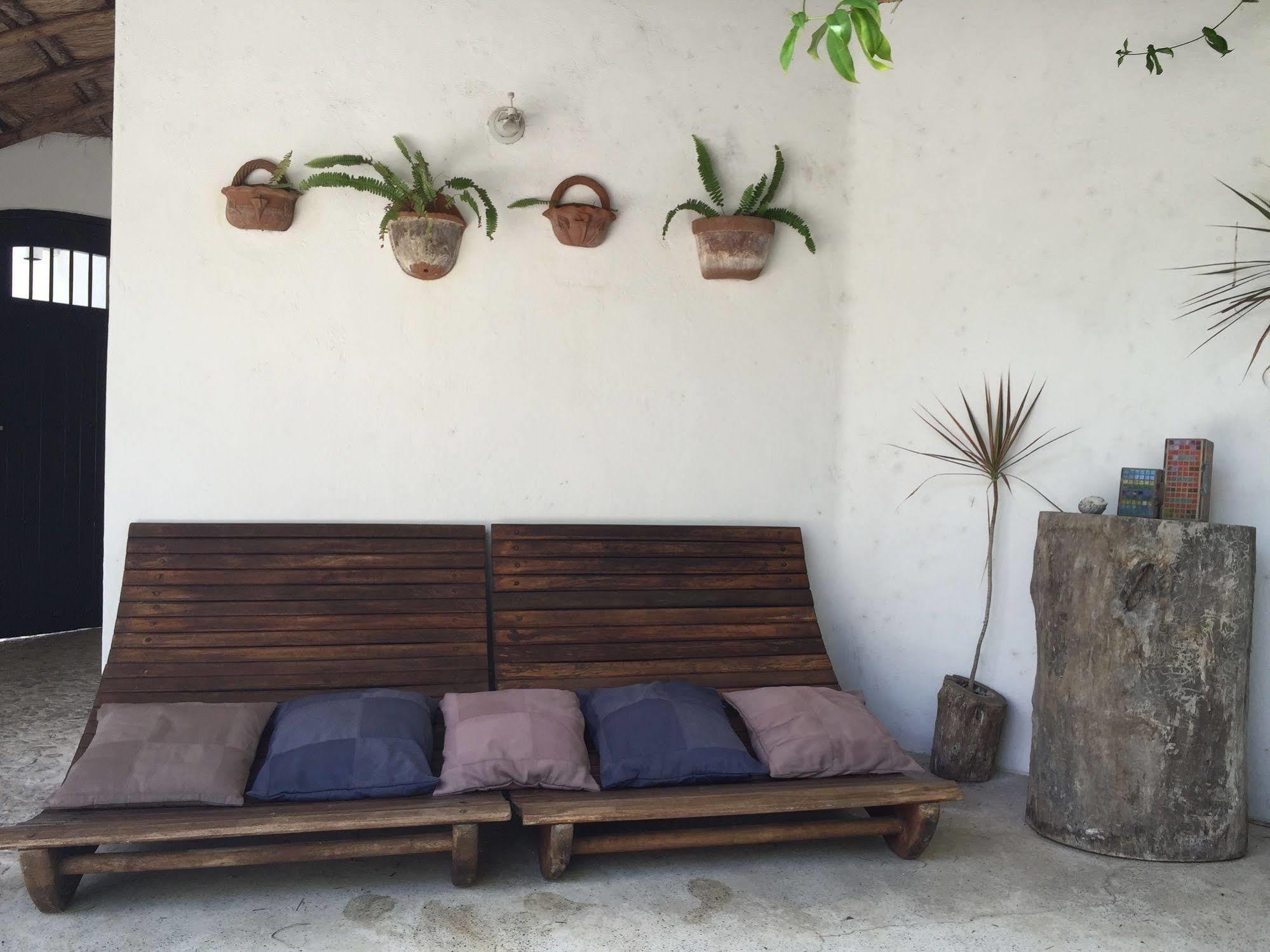 Mi Casa En Cozumel Hotel Ngoại thất bức ảnh