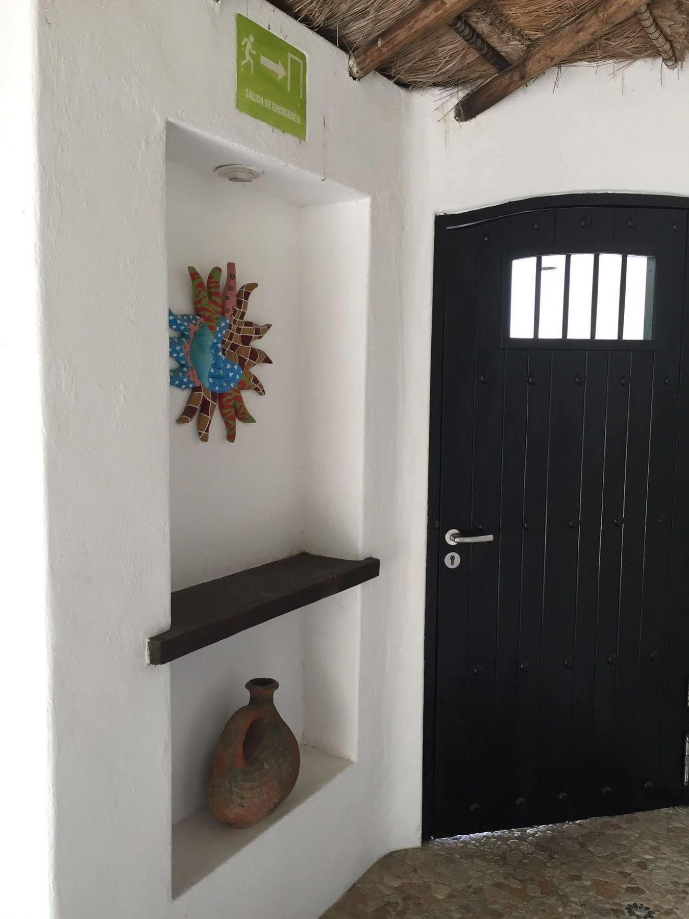 Mi Casa En Cozumel Hotel Ngoại thất bức ảnh